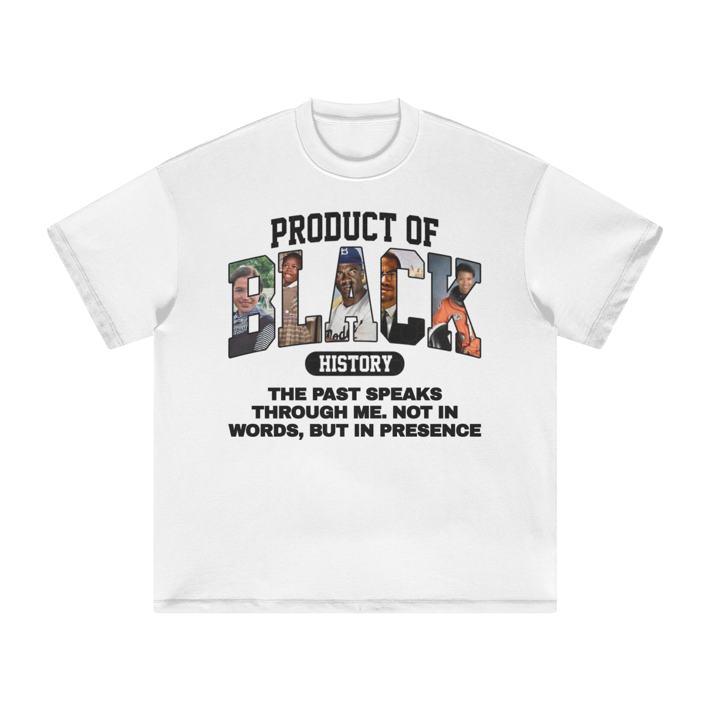 Black History T-Shirt