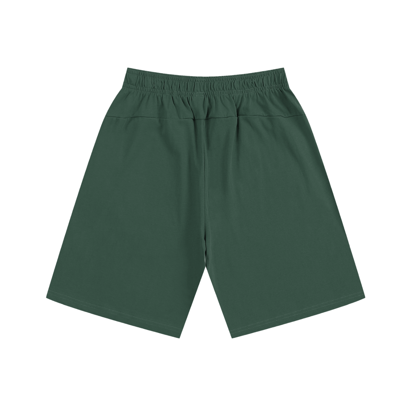 BLKSTMP Essential Shorts