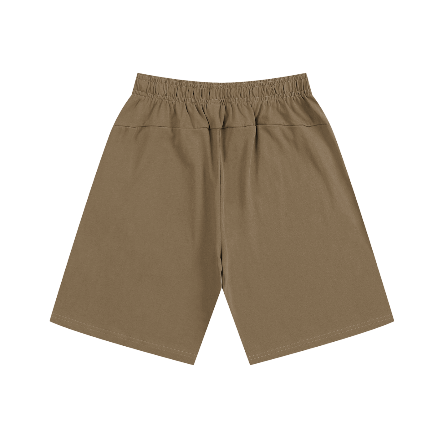 BLKSTMP Essential Shorts