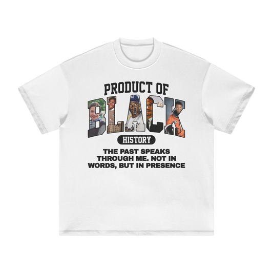 Black History T-Shirt