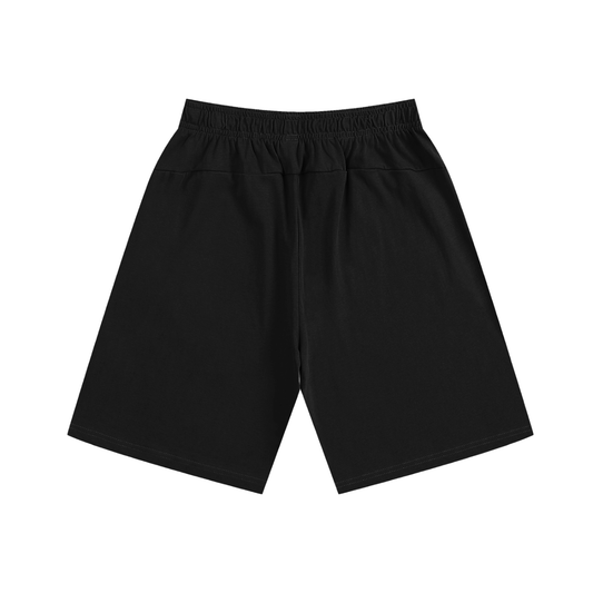BLKSTMP Essential Shorts