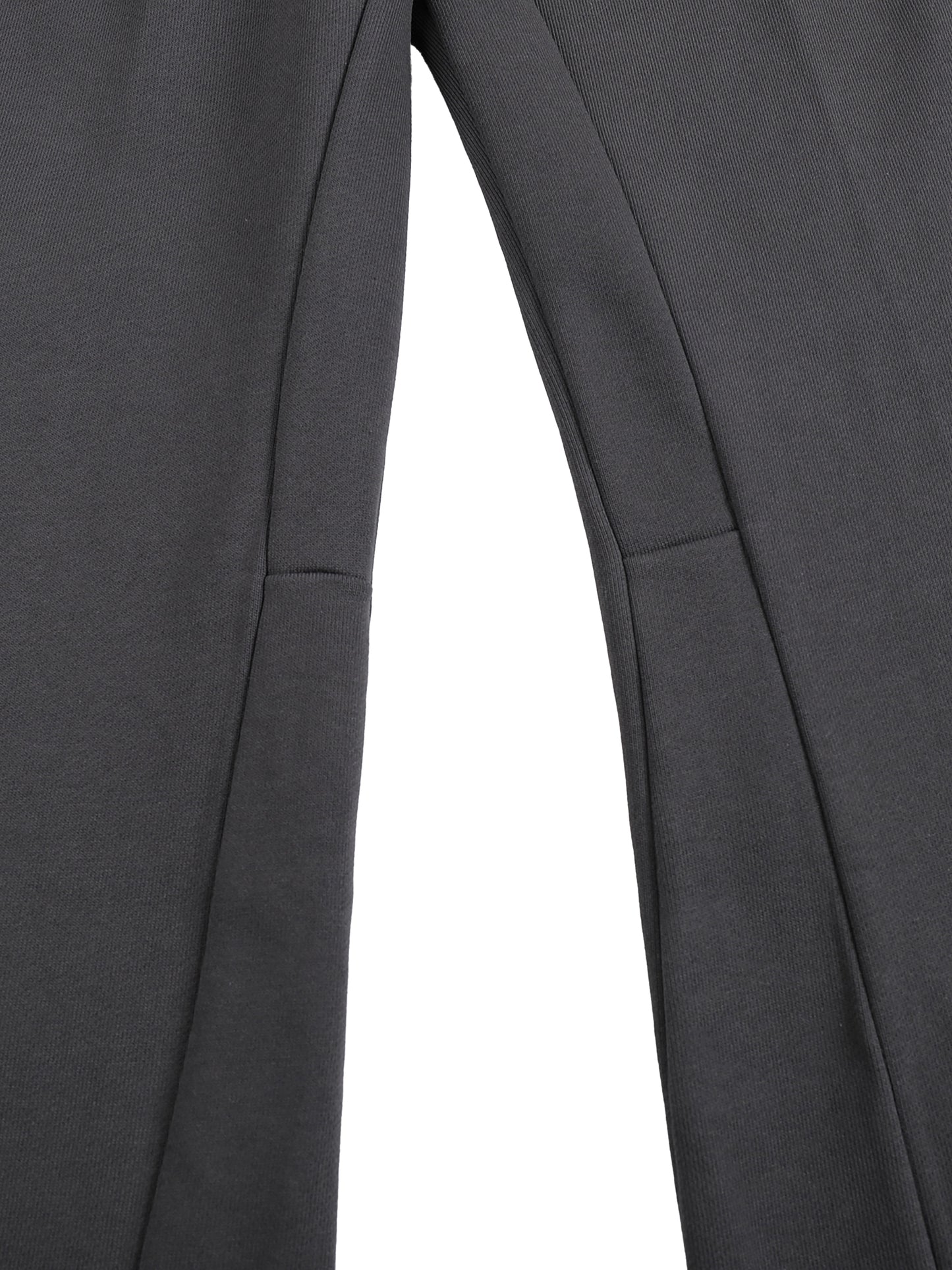 BLKSTMP Flared Sweatpants